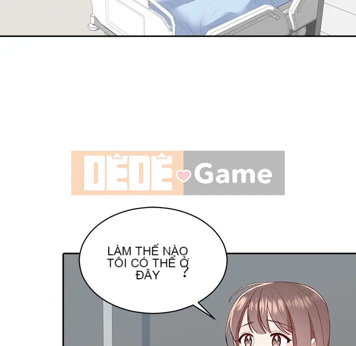 Vợ cô ấy Chương 1-26