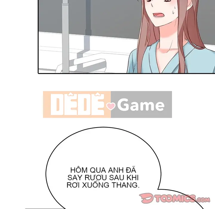 Vợ cô ấy Chương 1-26