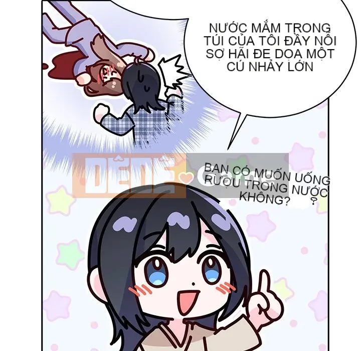 Vợ cô ấy Chương 1-26