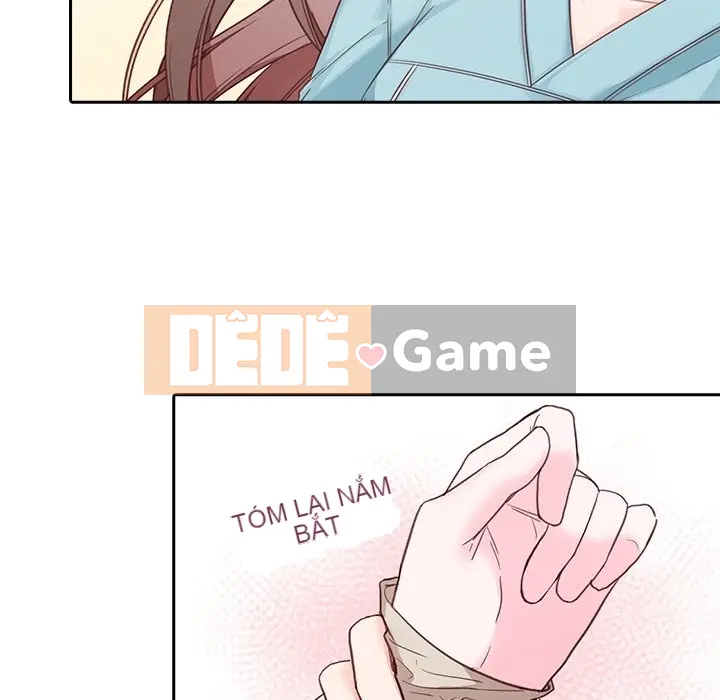 Vợ cô ấy Chương 1-26