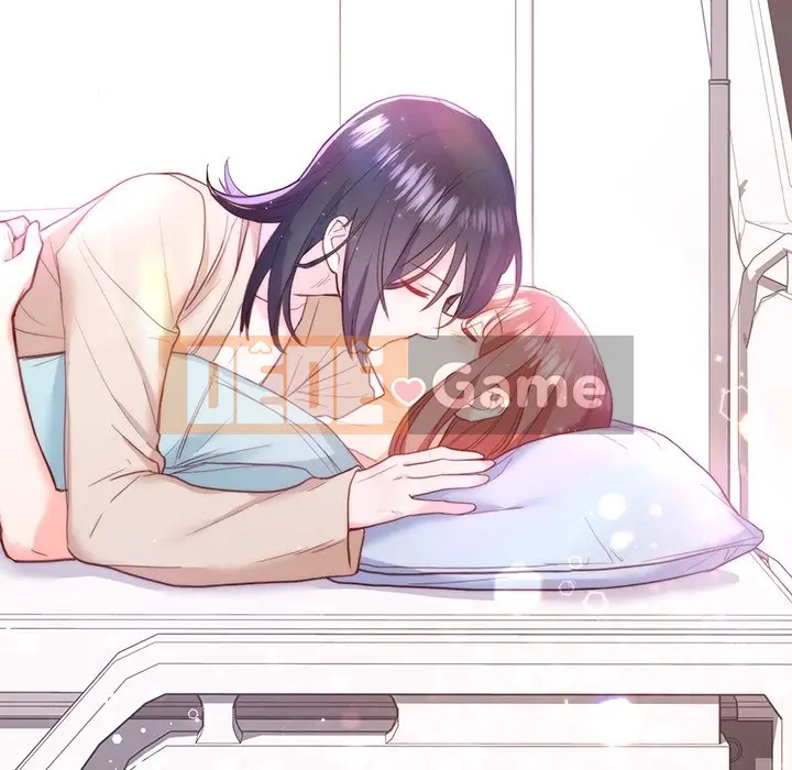 Vợ cô ấy Chương 1-26