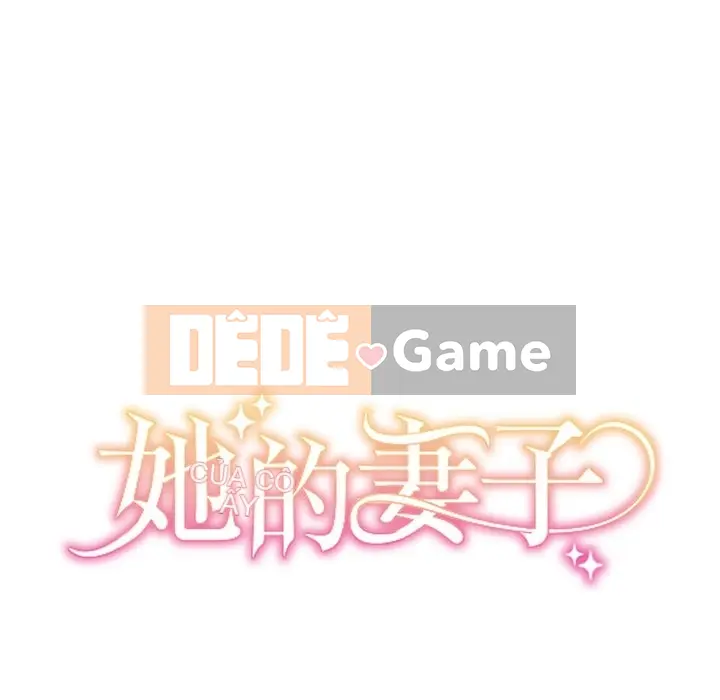 Vợ cô ấy Chương 1-26