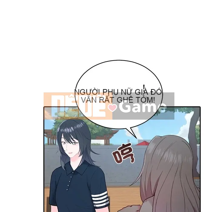 Vợ cô ấy Chương 1-26