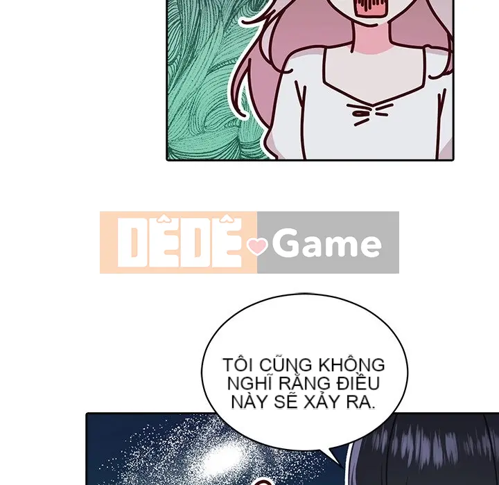 Vợ cô ấy Chương 1-26