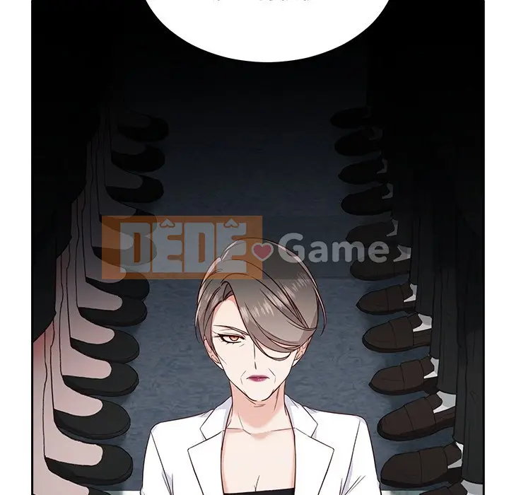 Vợ cô ấy Chương 1-26