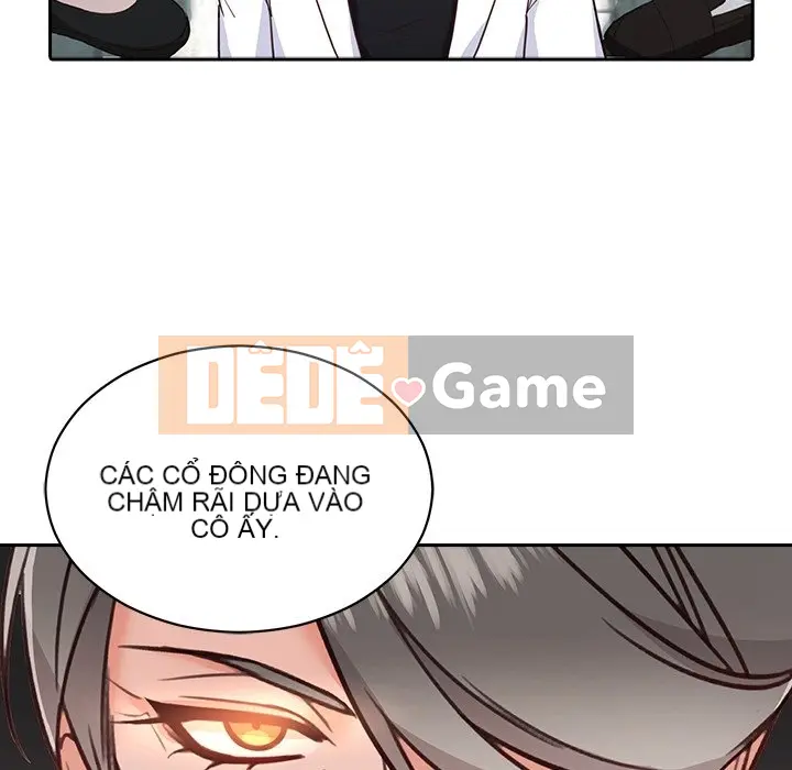 Vợ cô ấy Chương 1-26