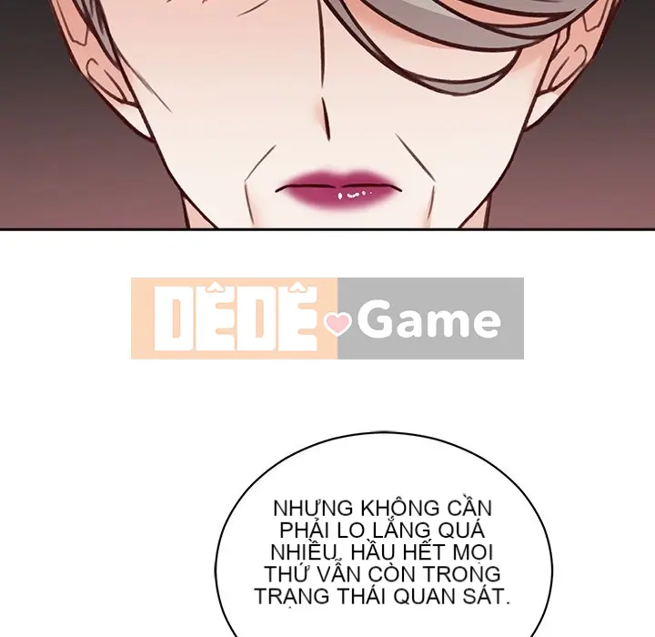 Vợ cô ấy Chương 1-26
