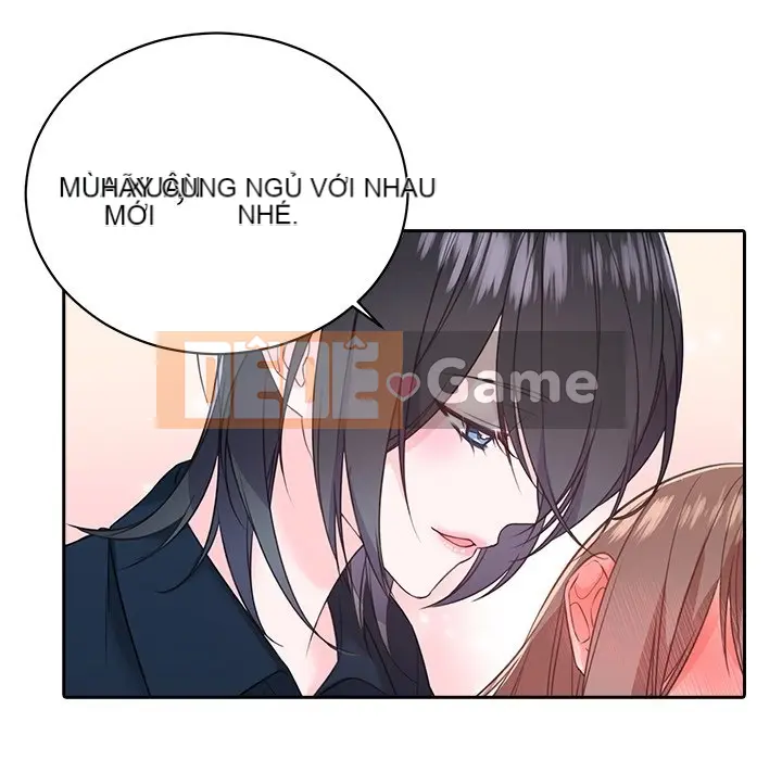Vợ cô ấy Chương 1-26
