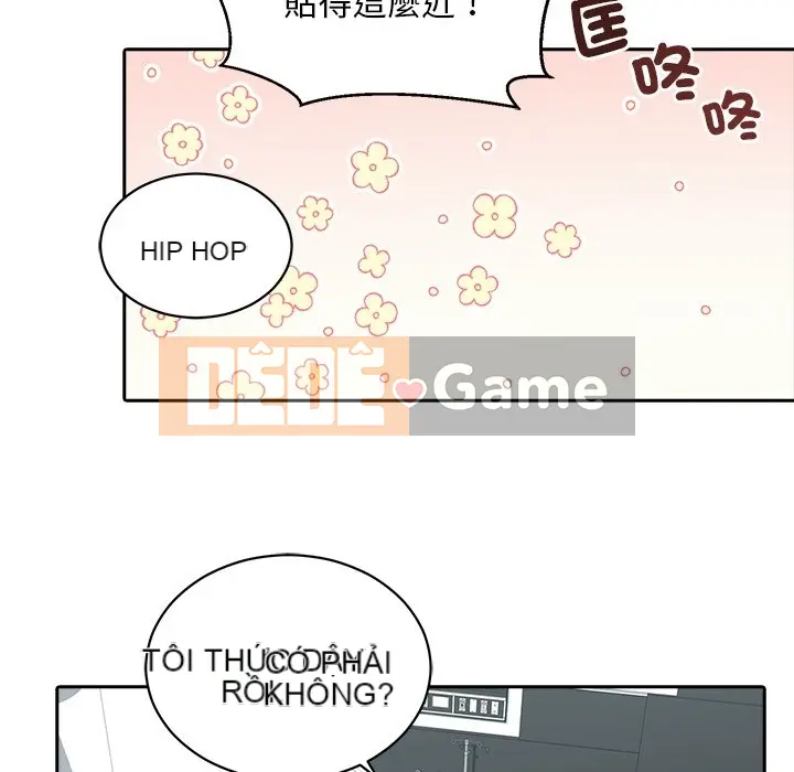 Vợ cô ấy Chương 1-26