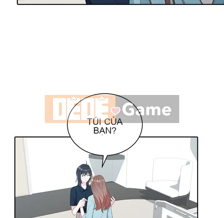 Vợ cô ấy Chương 1-26