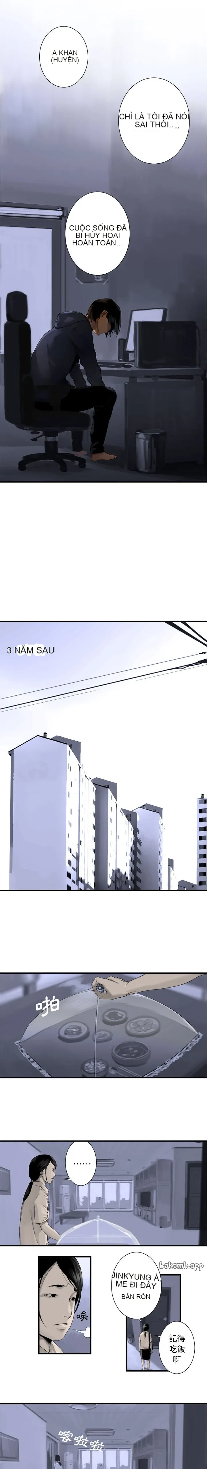 Con thú triệu tập của cô Chương 1-117