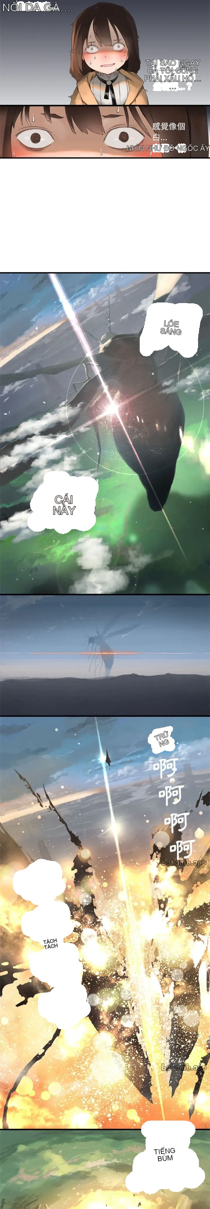 Con thú triệu tập của cô Chương 1-117