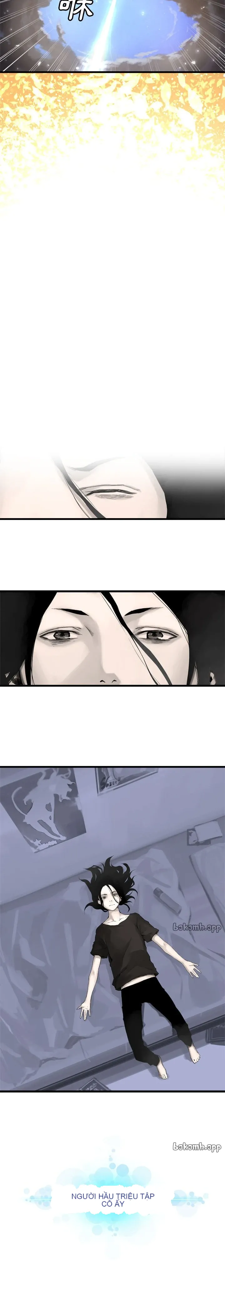 Con thú triệu tập của cô Chương 1-117