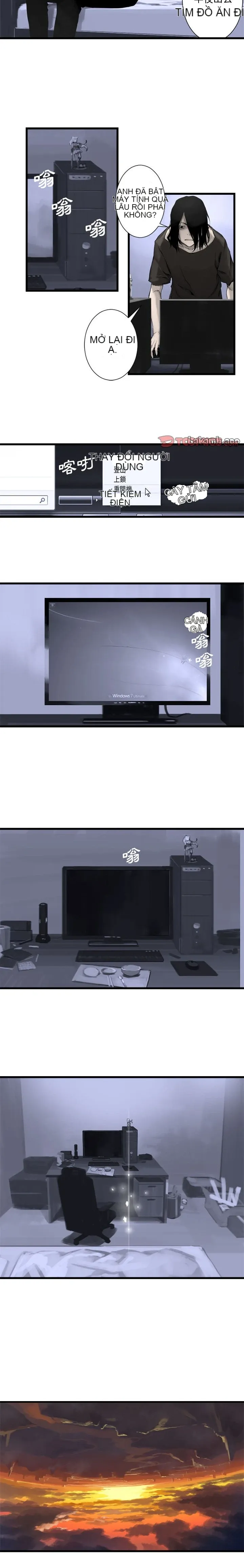 Con thú triệu tập của cô Chương 1-117