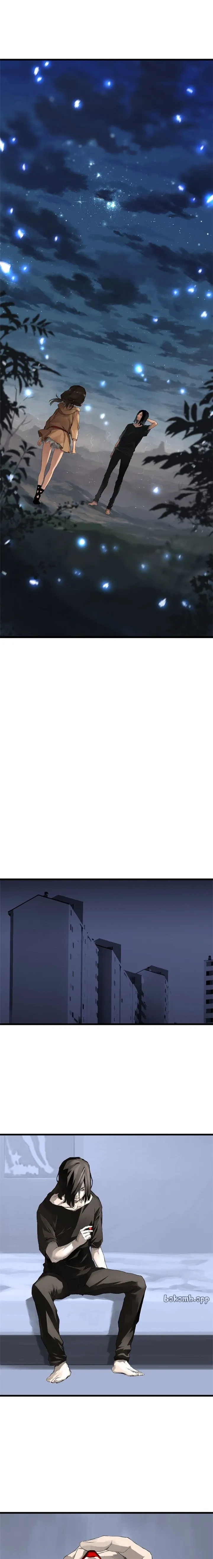 Con thú triệu tập của cô Chương 1-117