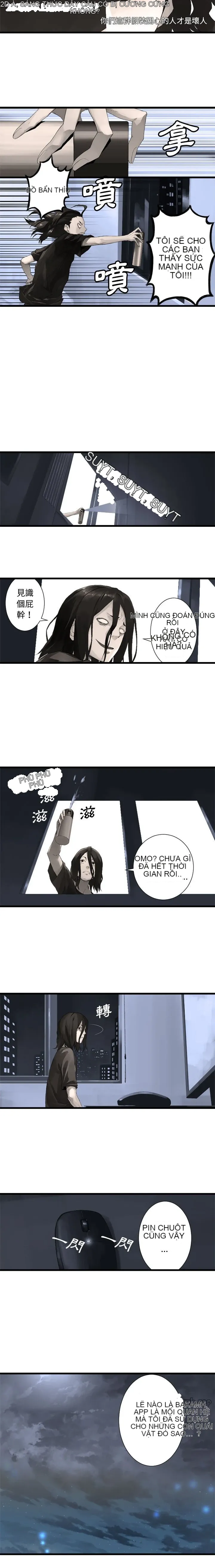 Con thú triệu tập của cô Chương 1-117