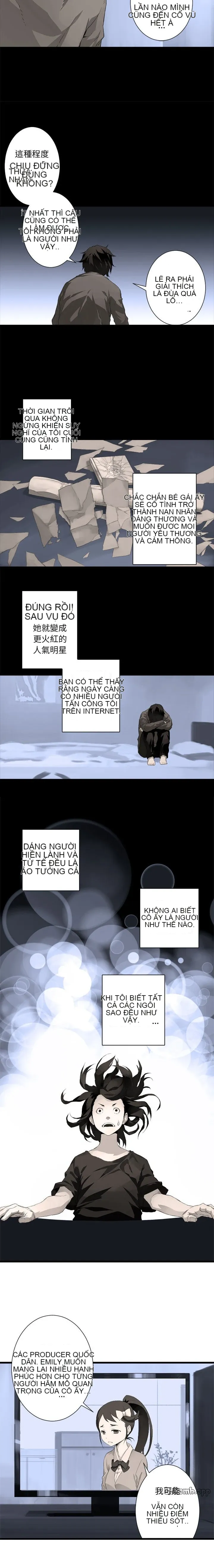 Con thú triệu tập của cô Chương 1-117