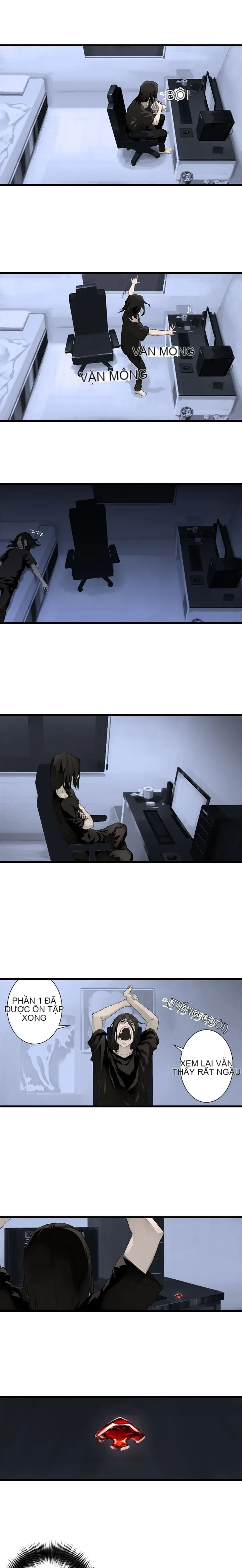 Con thú triệu tập của cô Chương 1-117