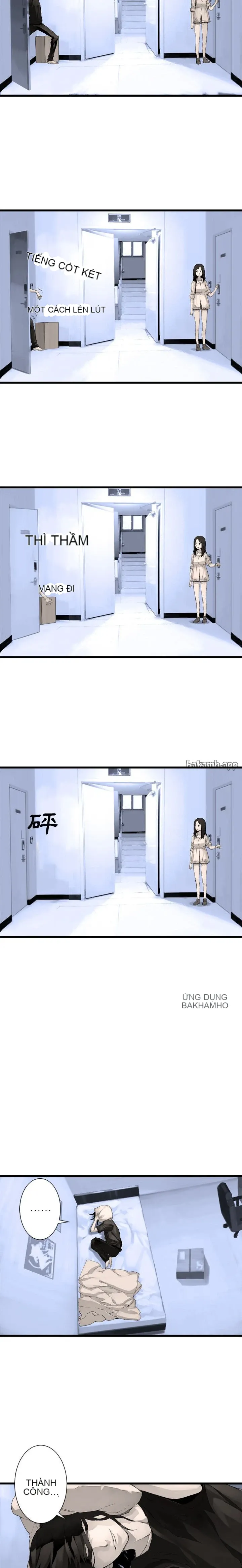 Con thú triệu tập của cô Chương 1-117