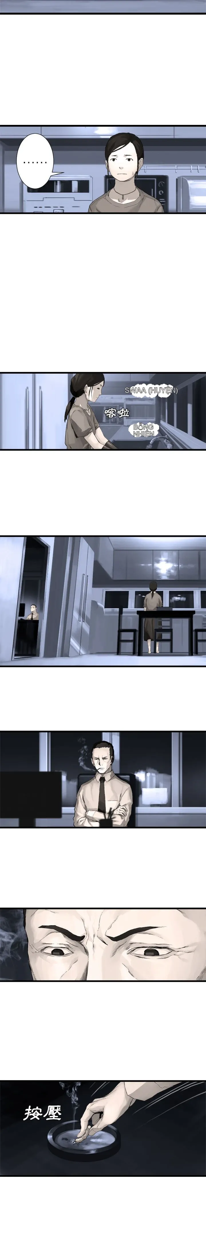 Con thú triệu tập của cô Chương 1-117