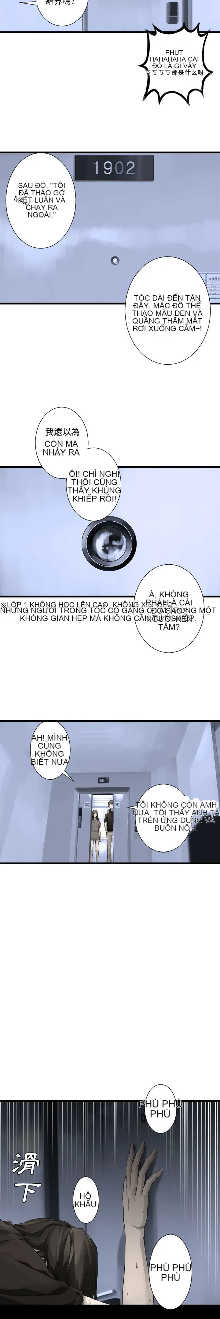 Con thú triệu tập của cô Chương 1-117