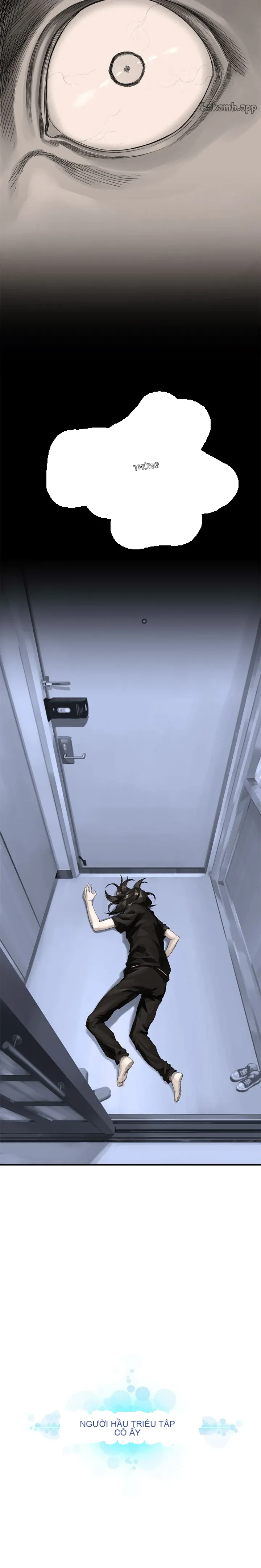 Con thú triệu tập của cô Chương 1-117