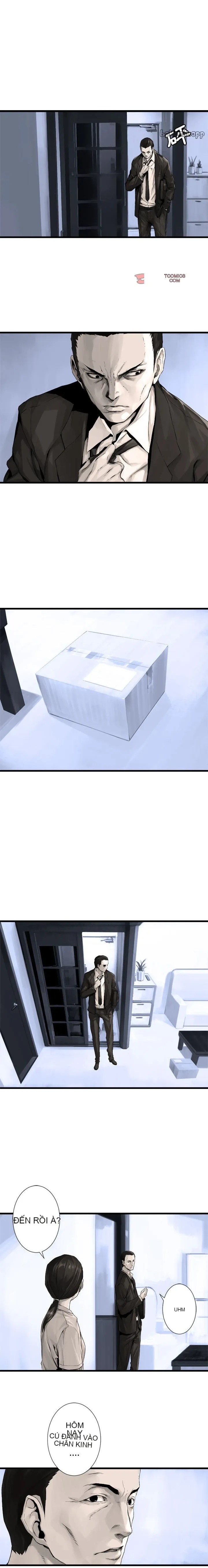 Con thú triệu tập của cô Chương 1-117