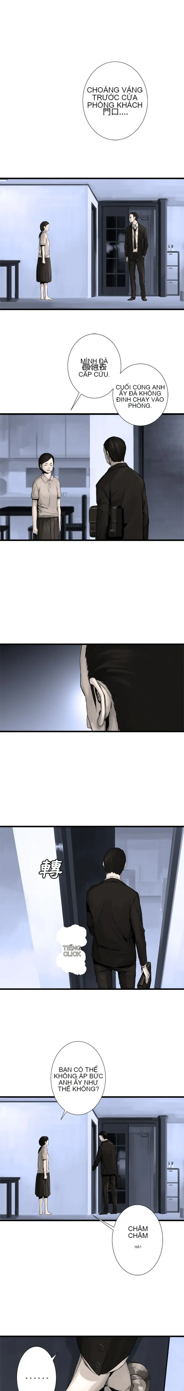 Con thú triệu tập của cô Chương 1-117