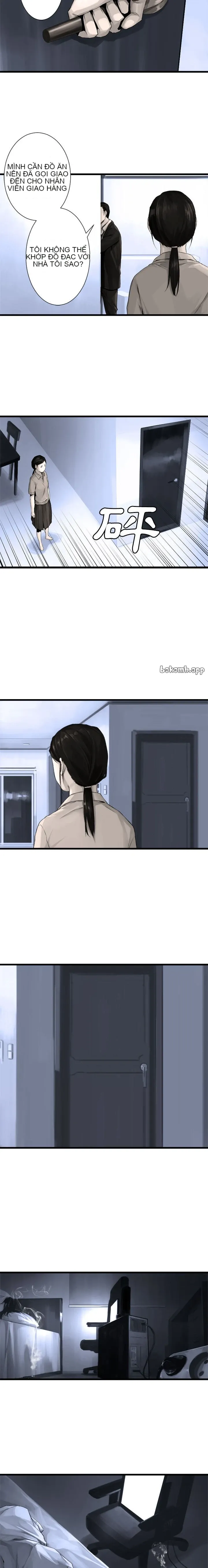 Con thú triệu tập của cô Chương 1-117