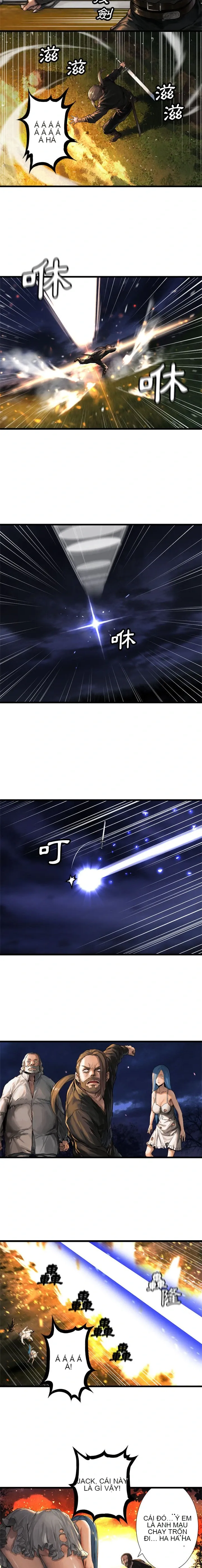 Con thú triệu tập của cô Chương 1-117