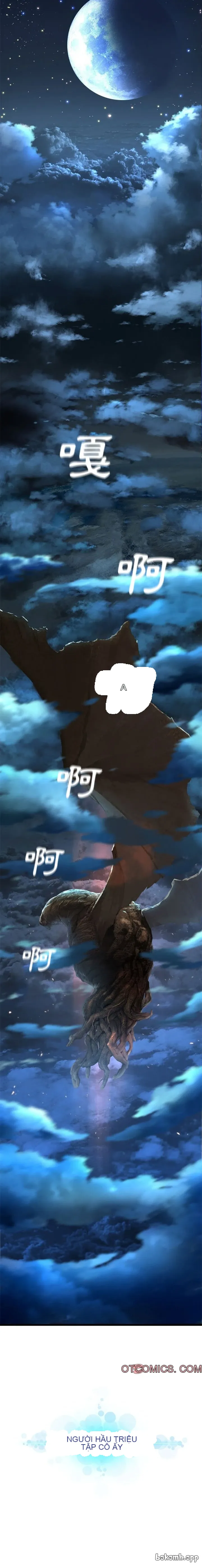 Con thú triệu tập của cô Chương 1-117