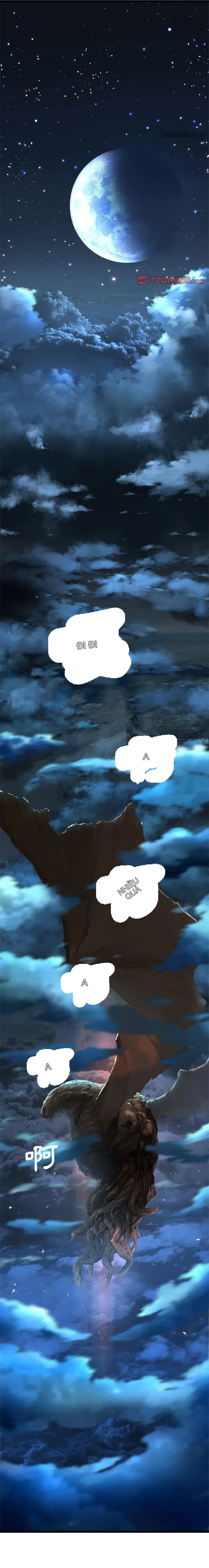 Con thú triệu tập của cô Chương 1-117