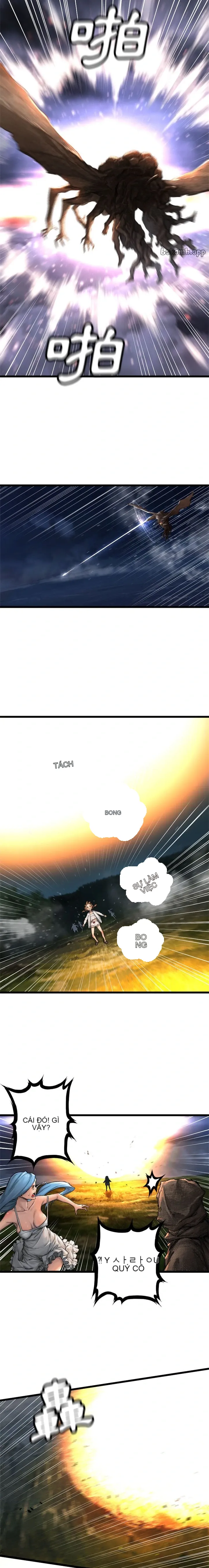 Con thú triệu tập của cô Chương 1-117