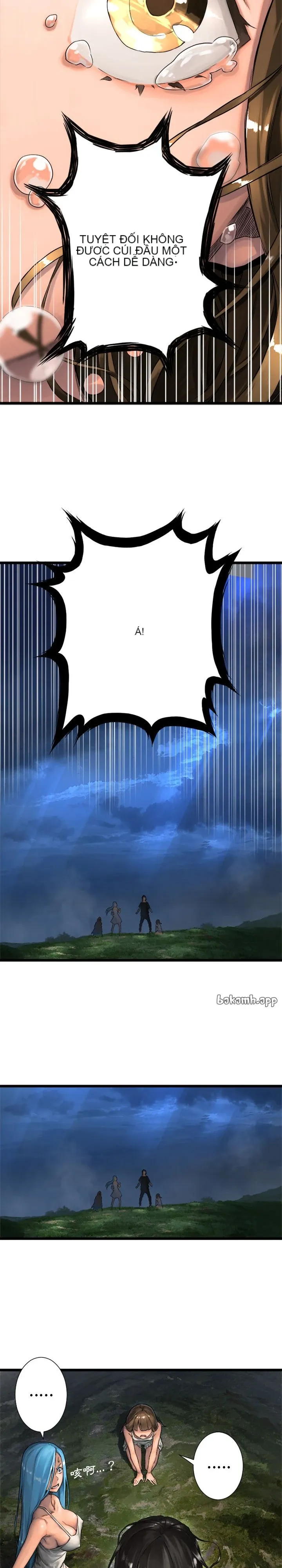 Con thú triệu tập của cô Chương 1-117