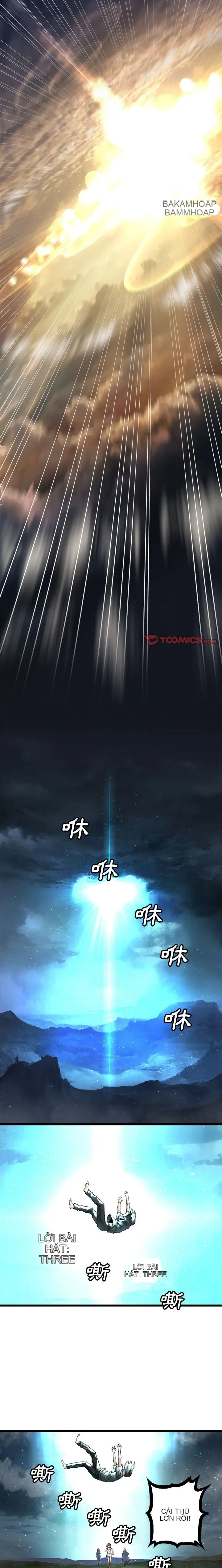 Con thú triệu tập của cô Chương 1-117