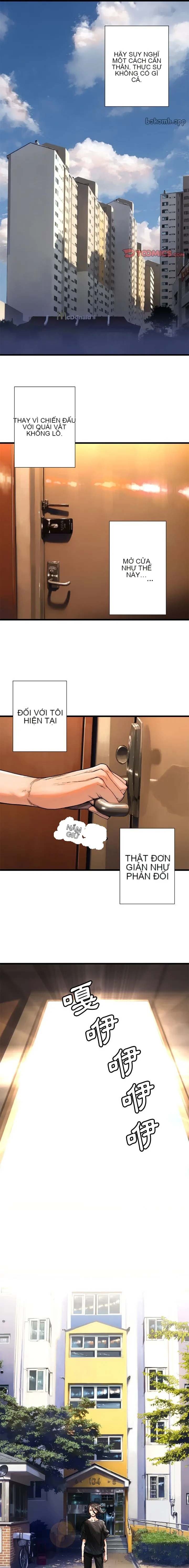 Con thú triệu tập của cô Chương 1-117