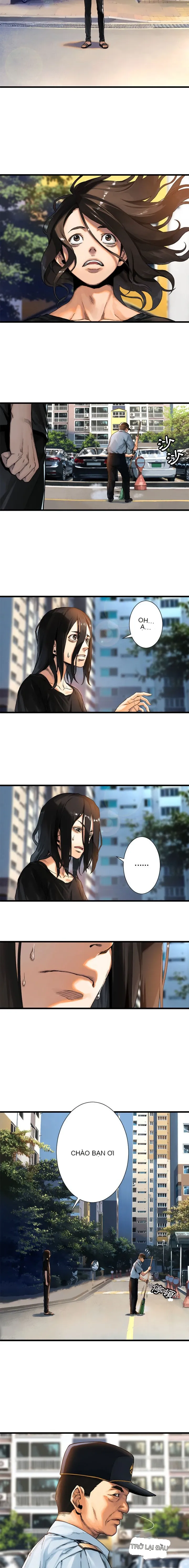 Con thú triệu tập của cô Chương 1-117