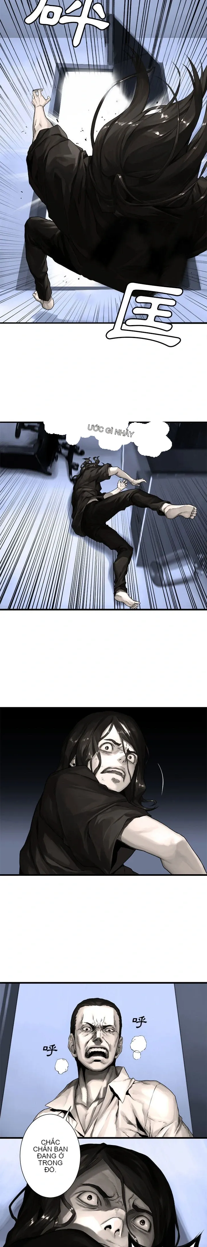 Con thú triệu tập của cô Chương 1-117