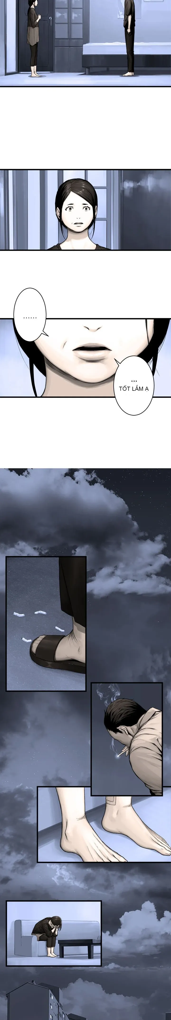 Con thú triệu tập của cô Chương 1-117