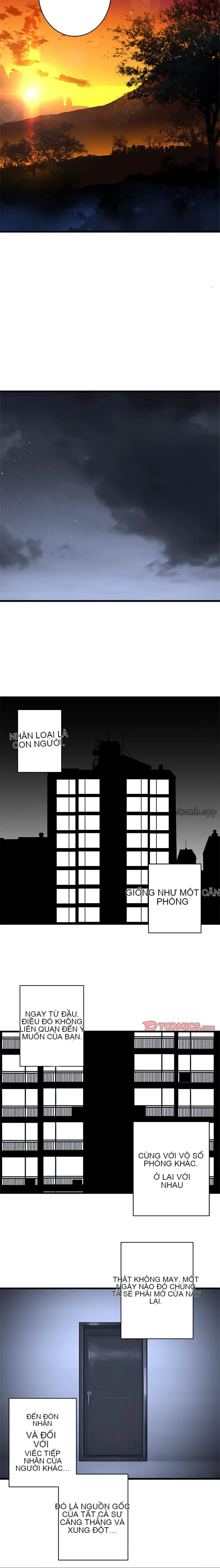 Con thú triệu tập của cô Chương 1-117