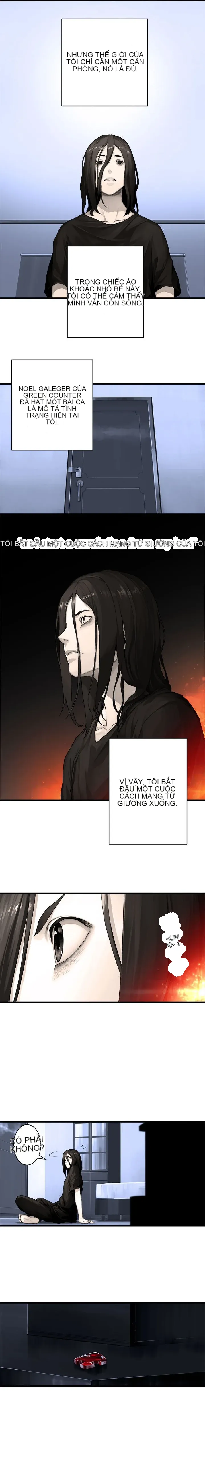 Con thú triệu tập của cô Chương 1-117