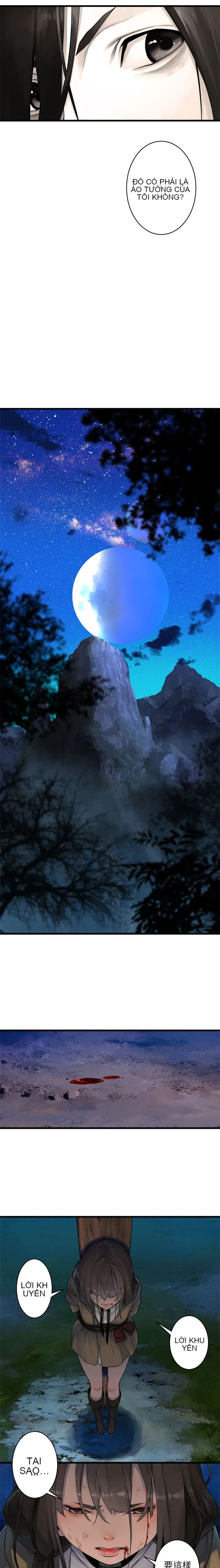 Con thú triệu tập của cô Chương 1-117