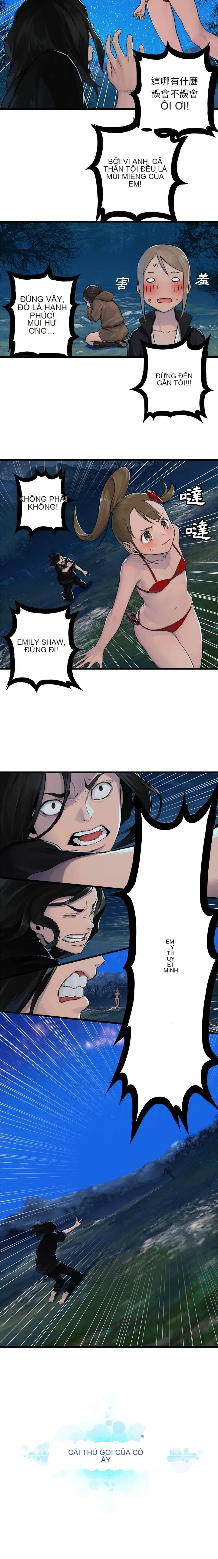 Con thú triệu tập của cô Chương 1-117