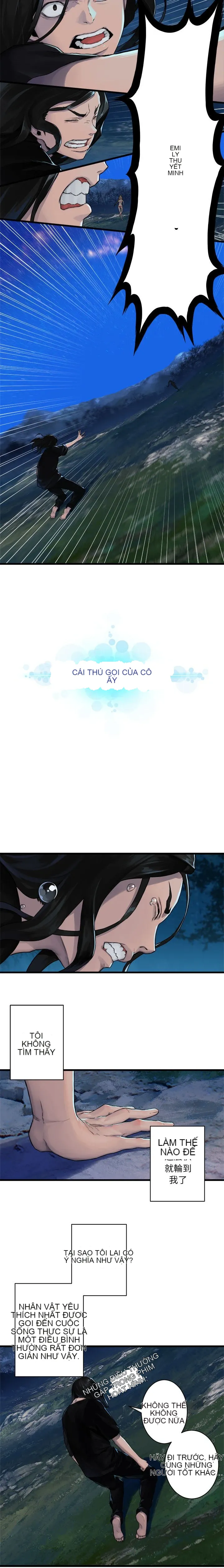 Con thú triệu tập của cô Chương 1-117