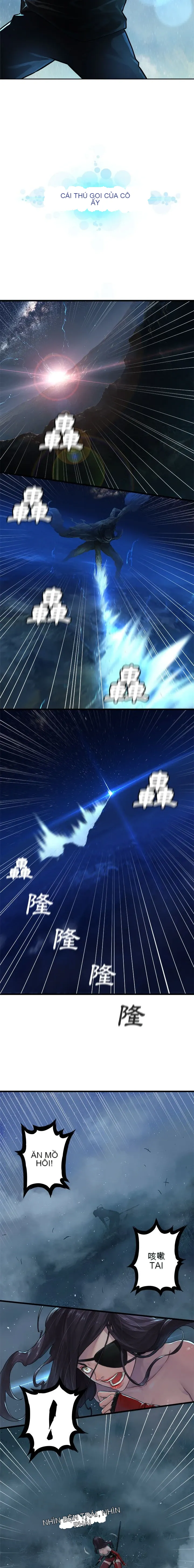 Con thú triệu tập của cô Chương 1-117