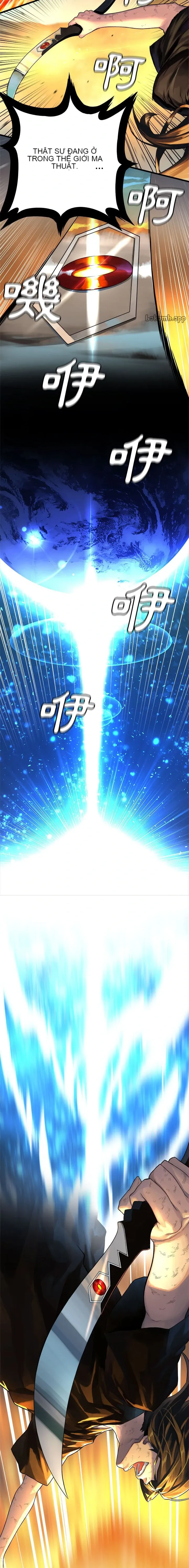 Con thú triệu tập của cô Chương 1-117