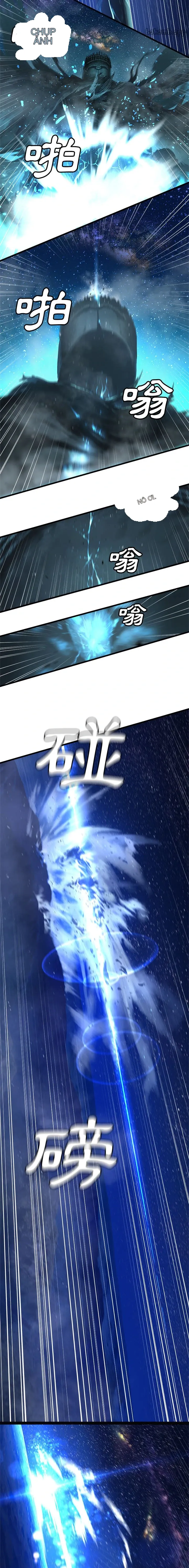 Con thú triệu tập của cô Chương 1-117