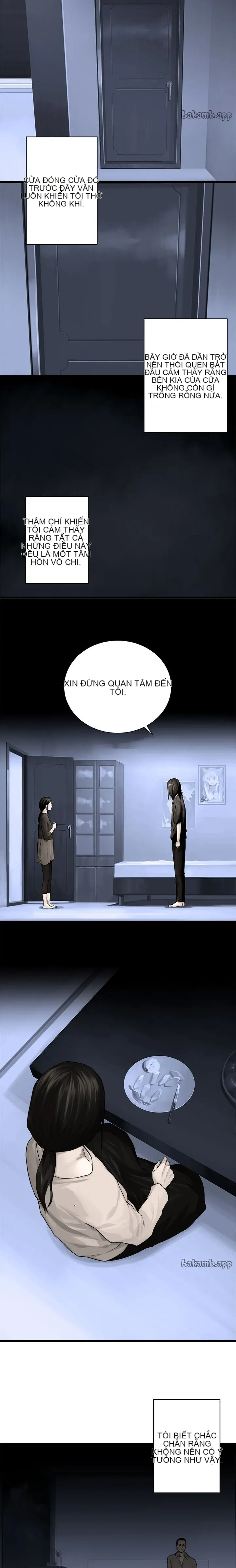 Con thú triệu tập của cô Chương 1-117