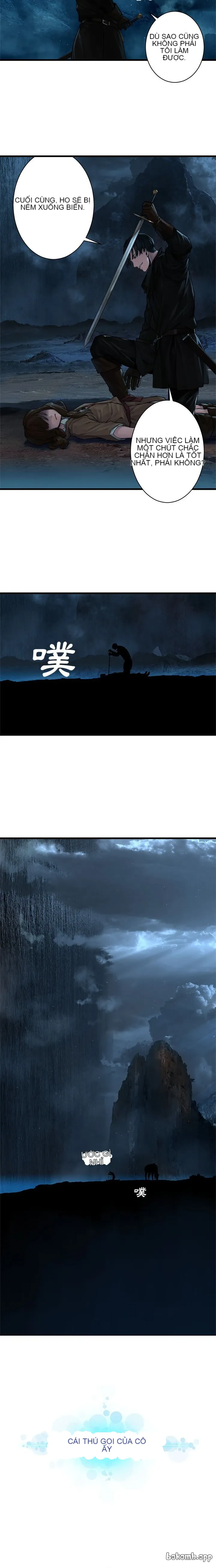 Con thú triệu tập của cô Chương 1-117