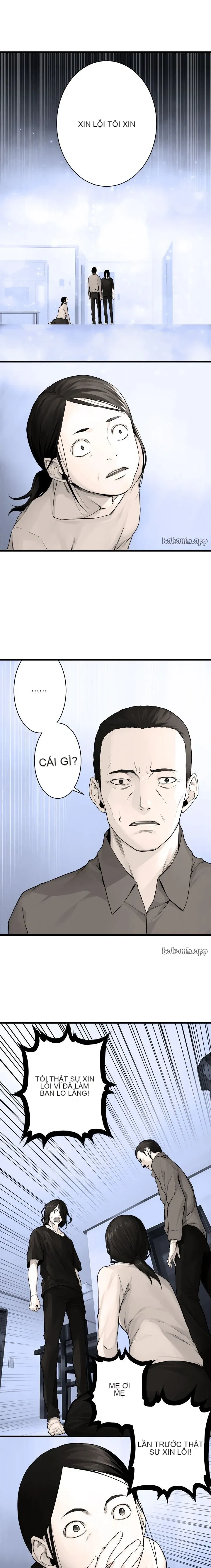 Con thú triệu tập của cô Chương 1-117